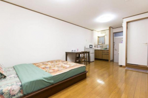 Shinjuku Apartment 102